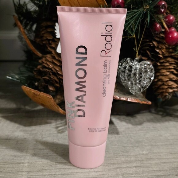 RODIAL BEAUTY Pink Diamond Cleansing Balm - Picture 2 of 7